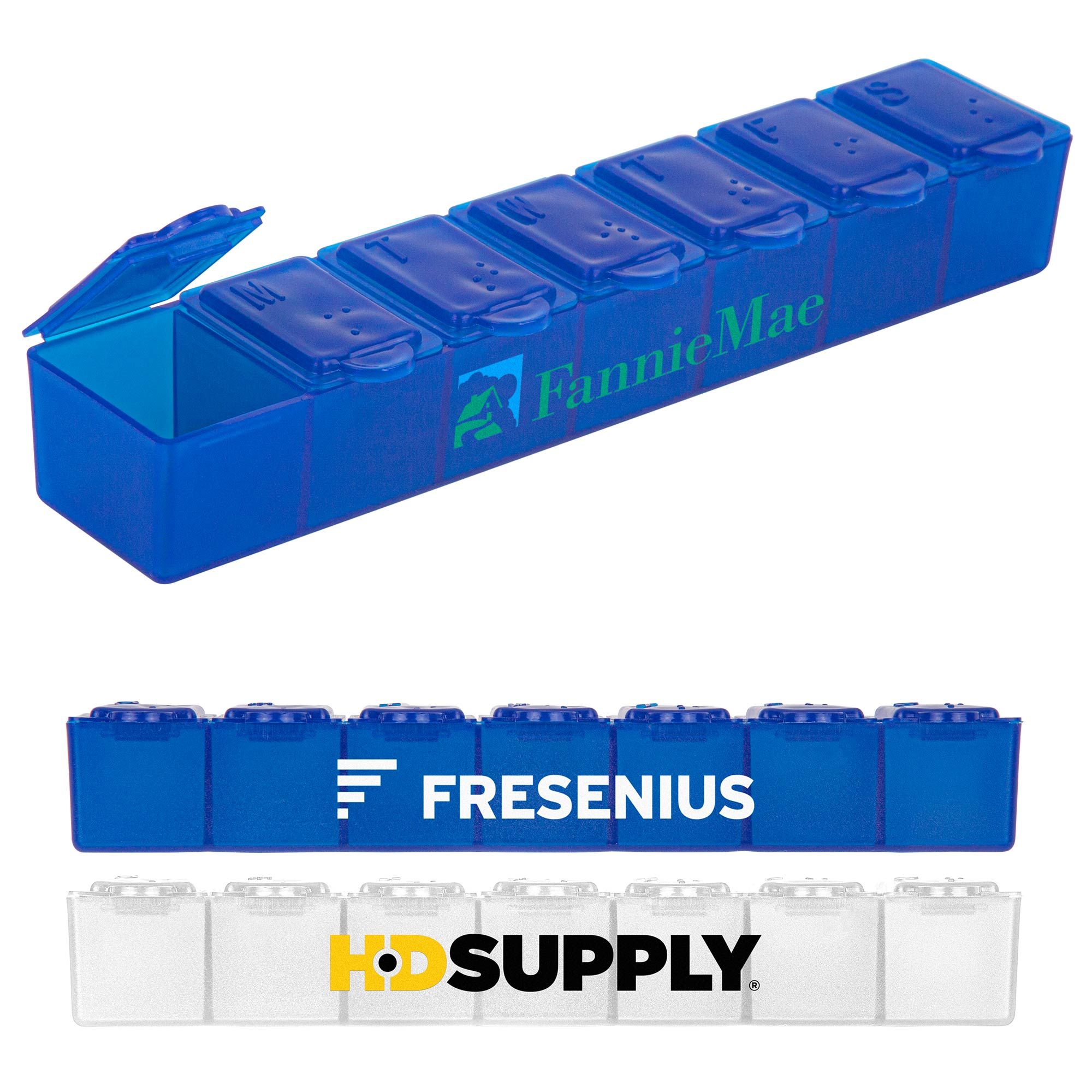 Pill Organizer