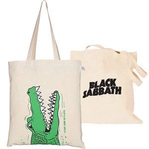 tan canvas tote