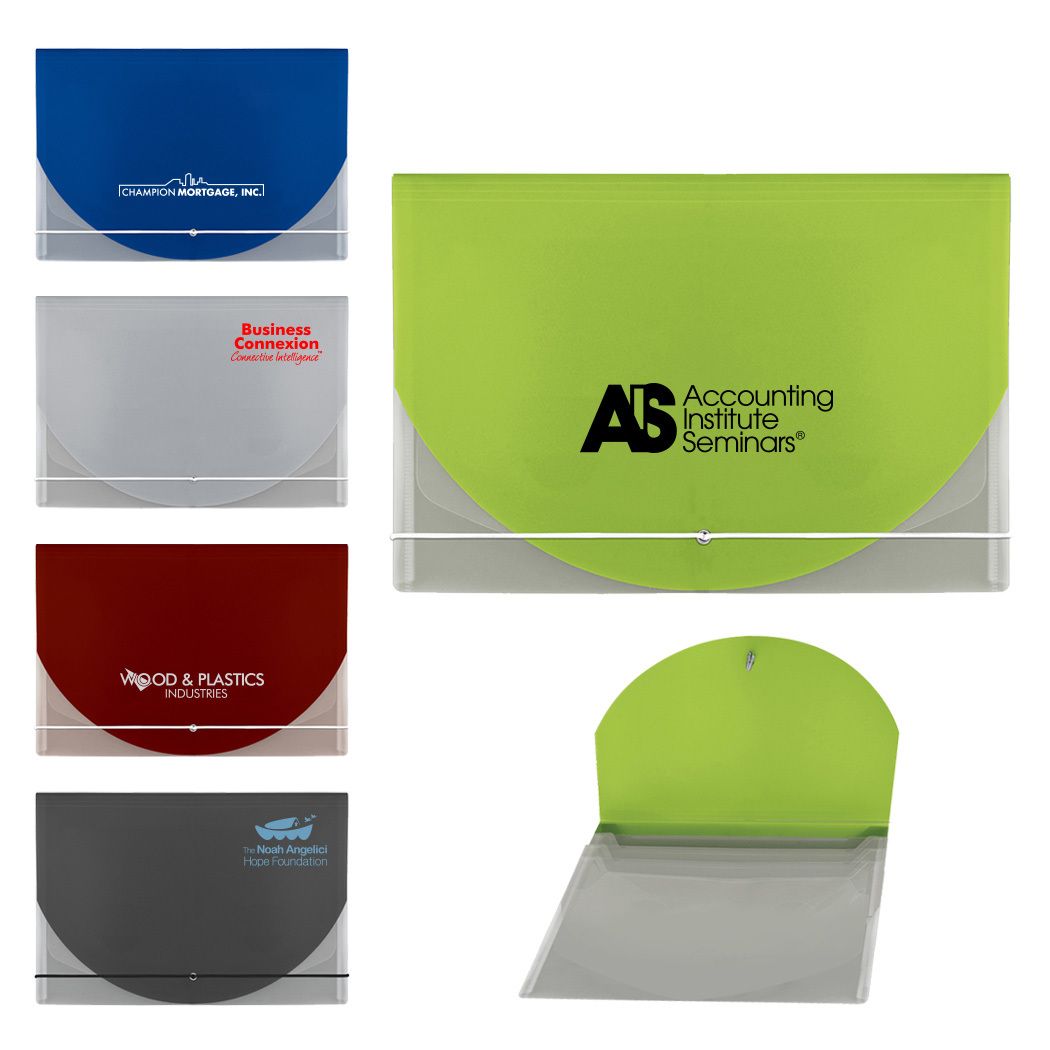 Accordion File