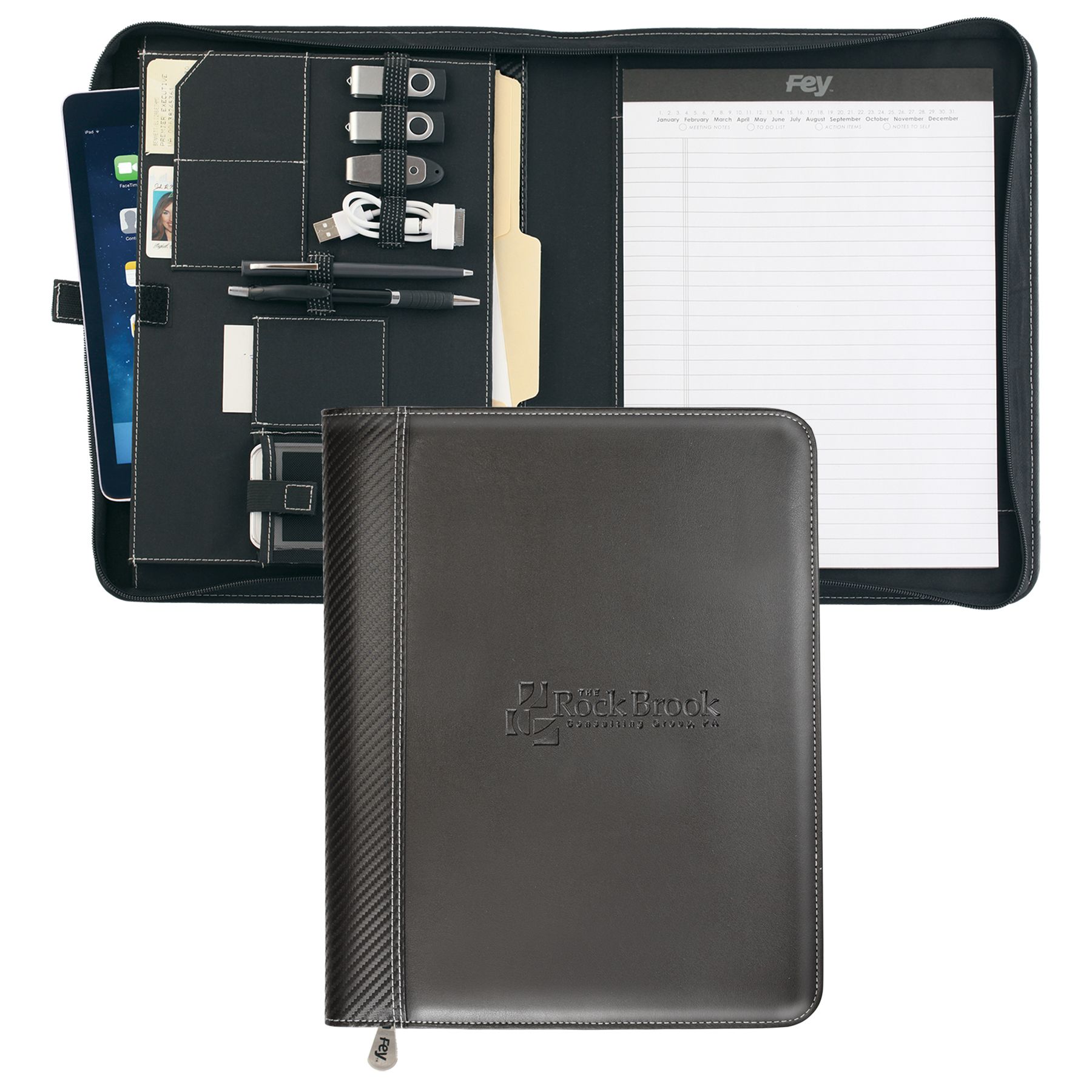 Tech-Folio