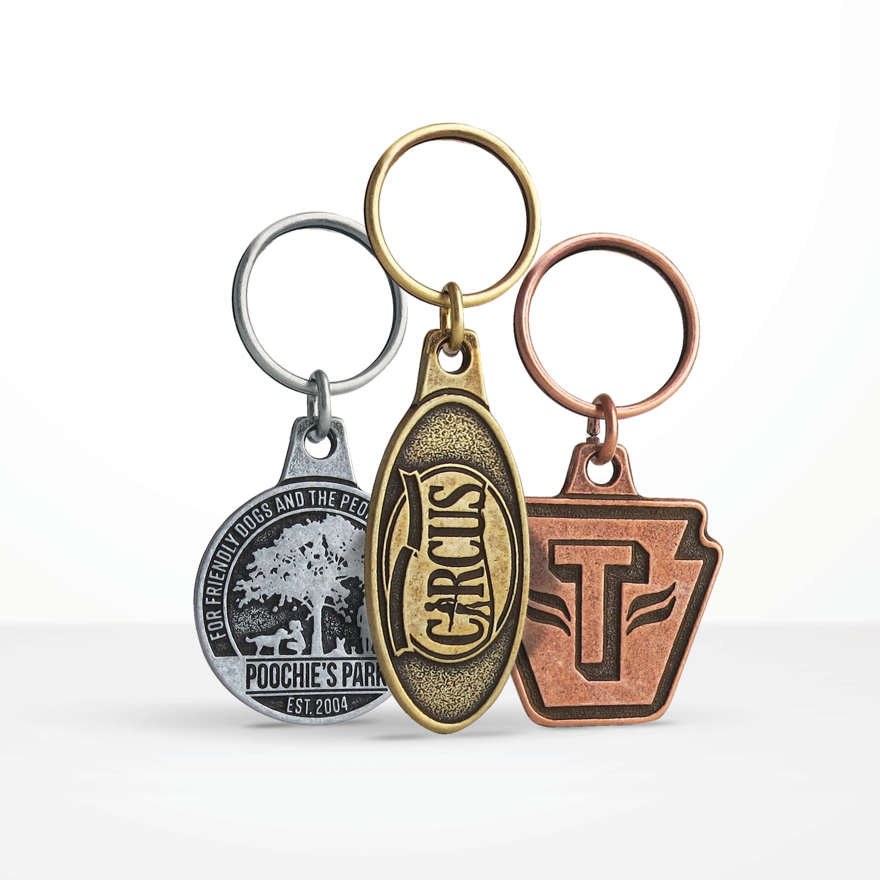 Key Chain