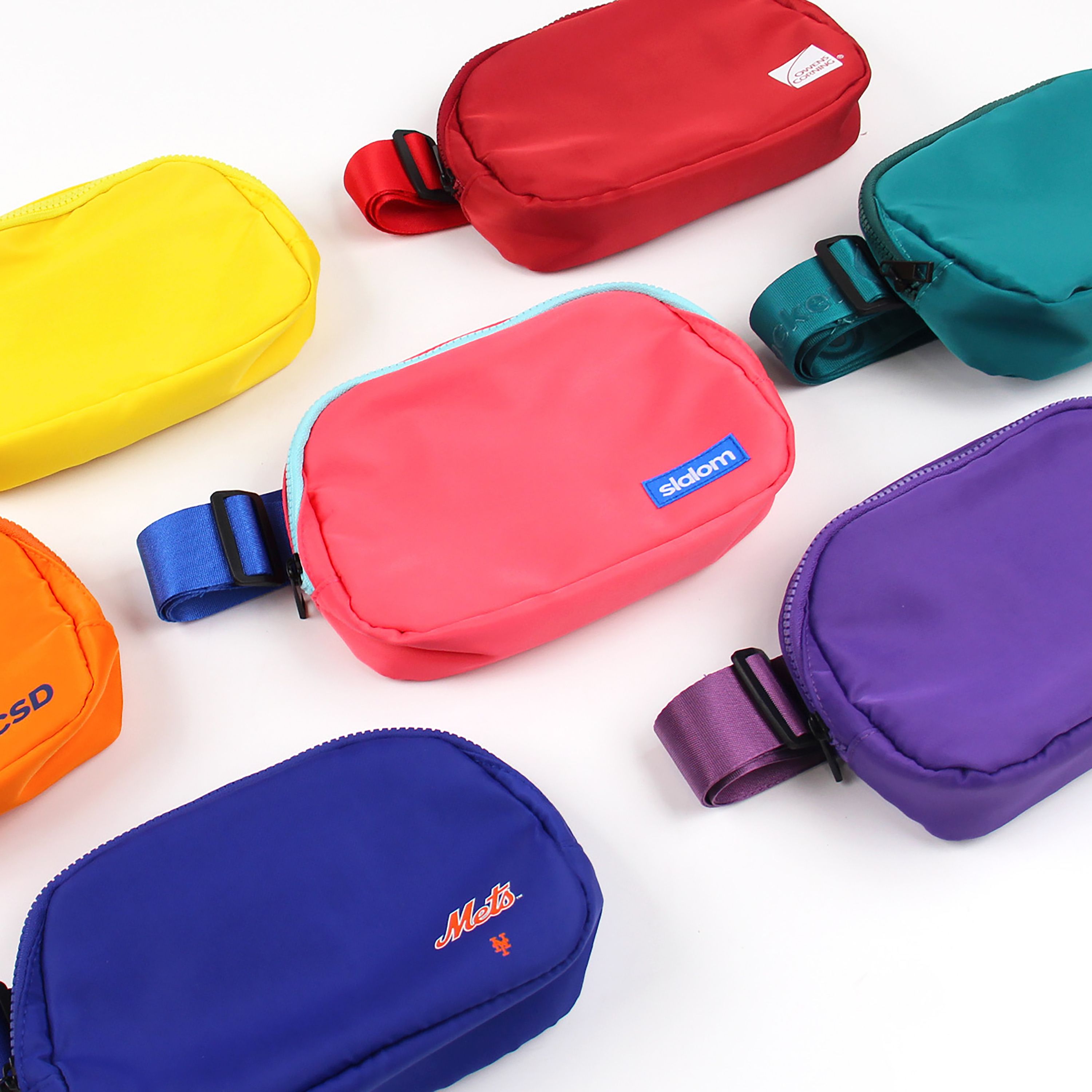 Fanny Pack