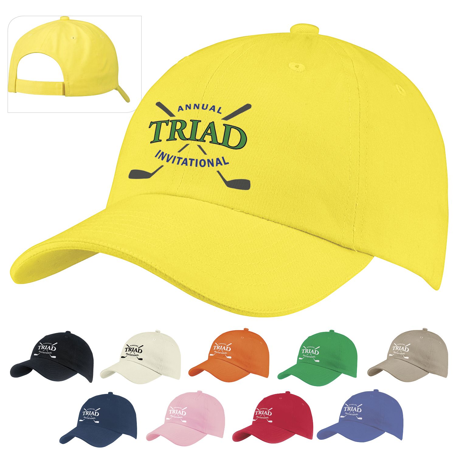 Cap