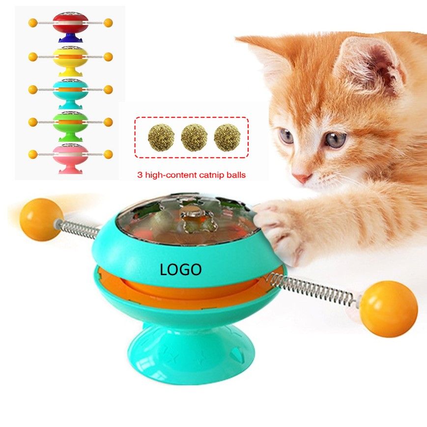 Cat Toy