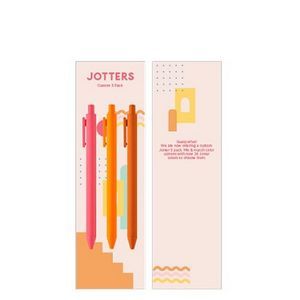 pens