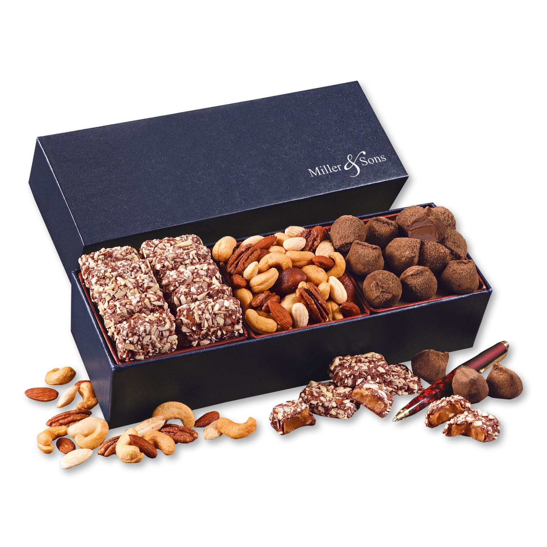 Food Gift Box