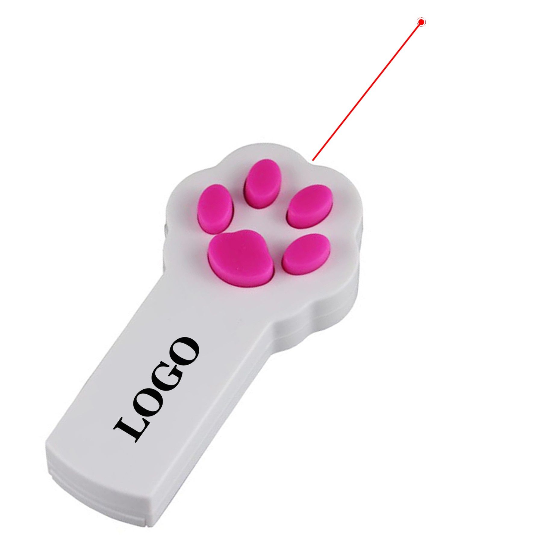 Laser Pointer