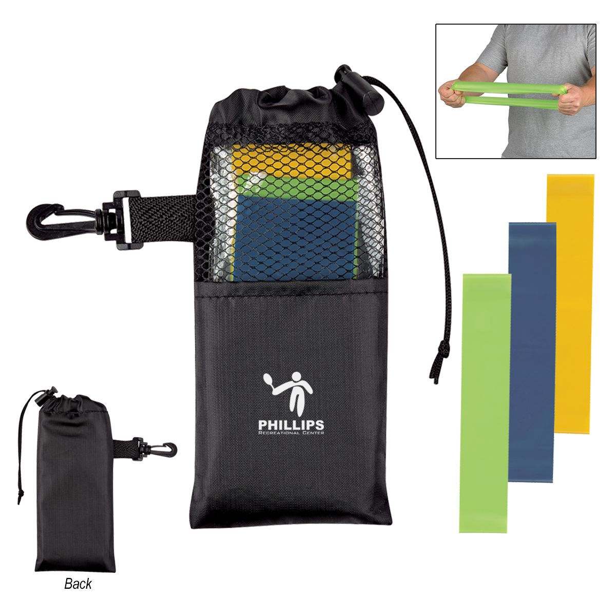 Resistance Band Set