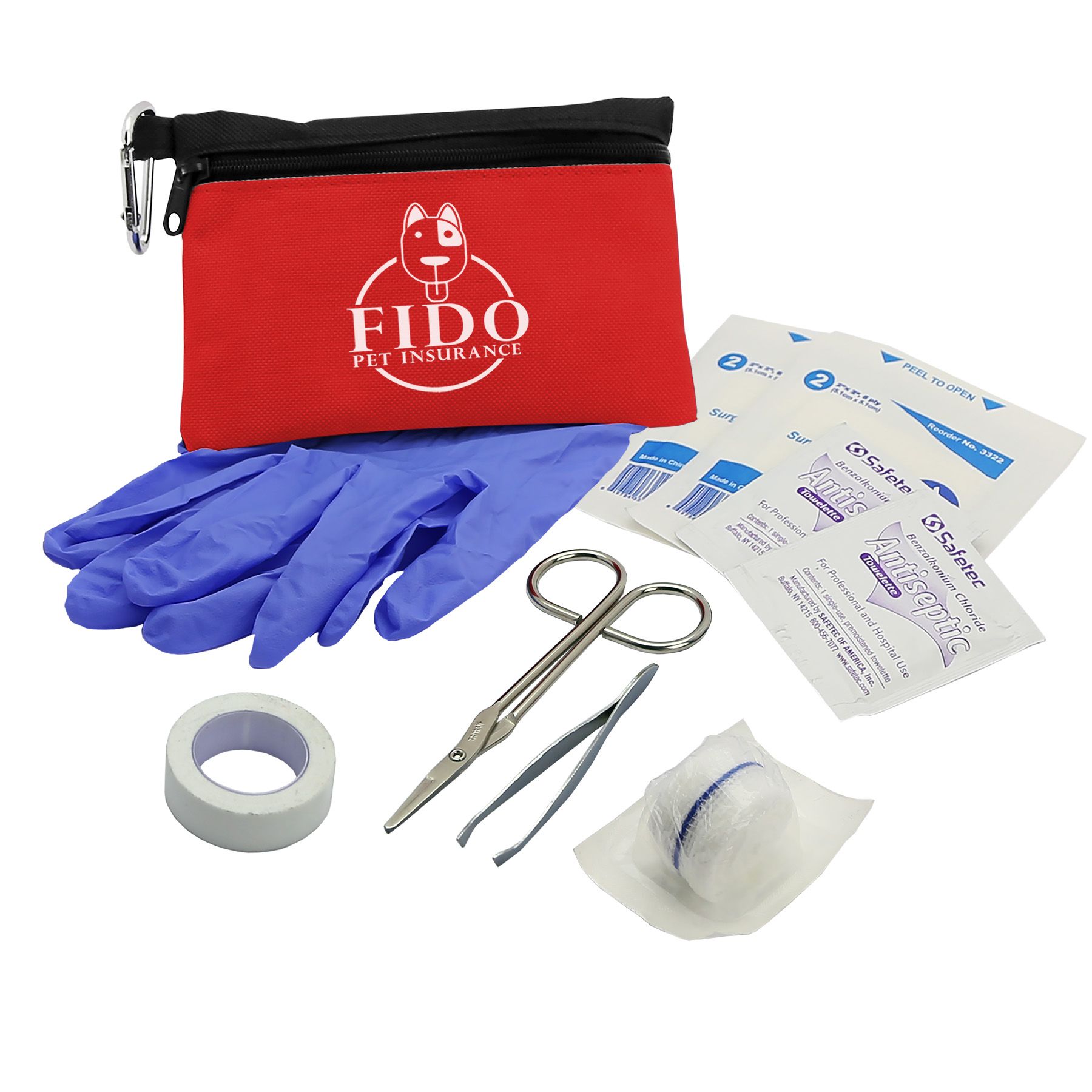 First Aid Kit